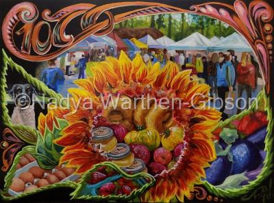 10 Year Anniversary GrowRVA